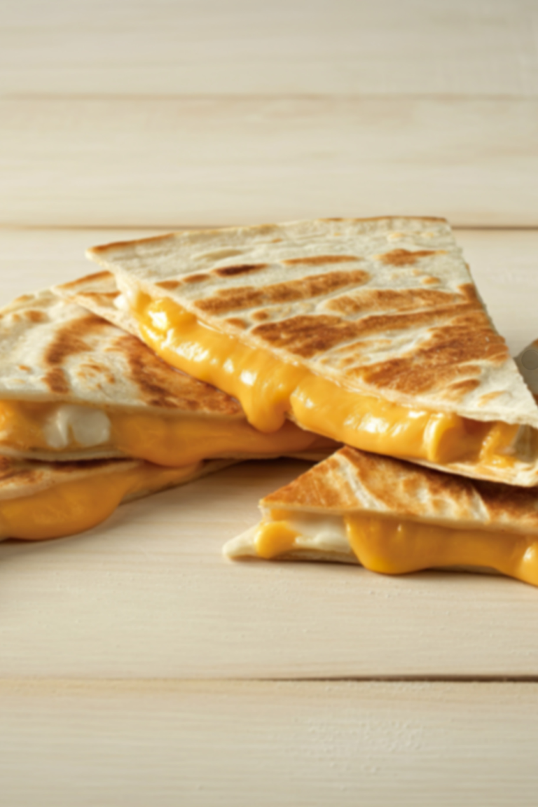 Easy quesadillas for kids with hidden vegetables — quick dinner for picky eaters