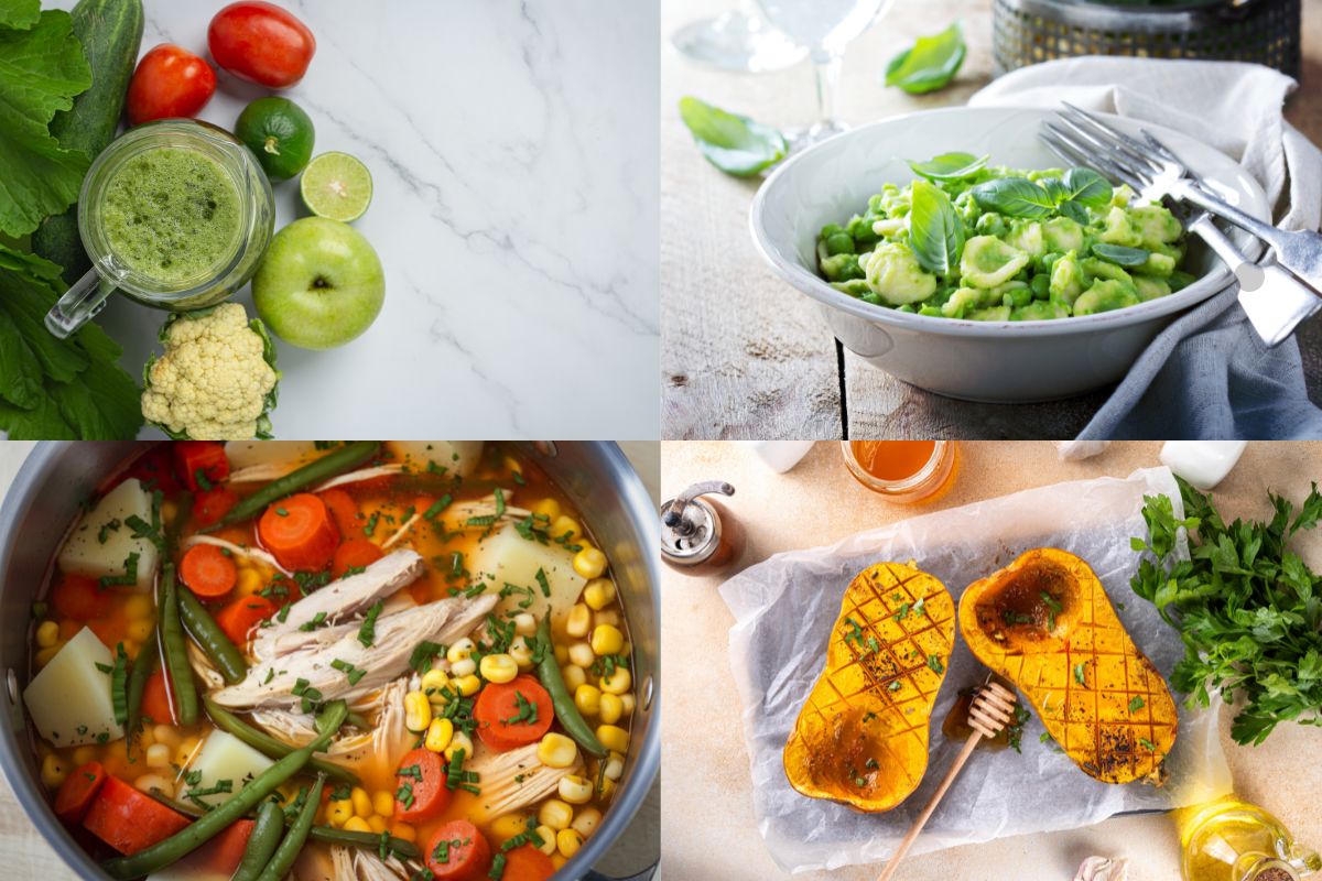 how to hide vegetables for picky eaters in everyday meals
