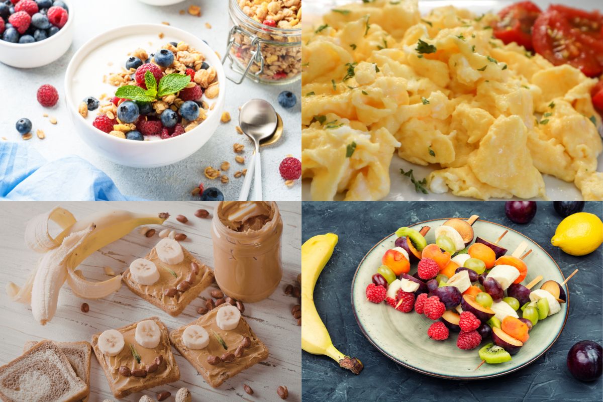 high protein foods for picky eaters