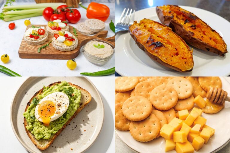 simple toddler meals picky eaters