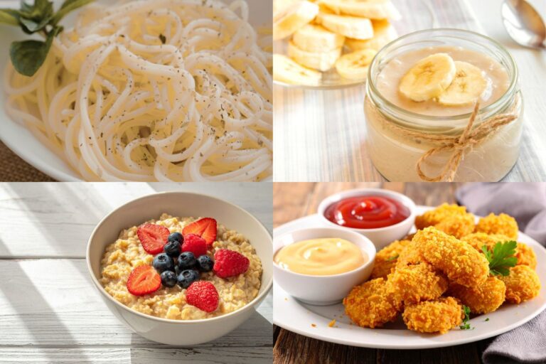 best foods for picky eaters