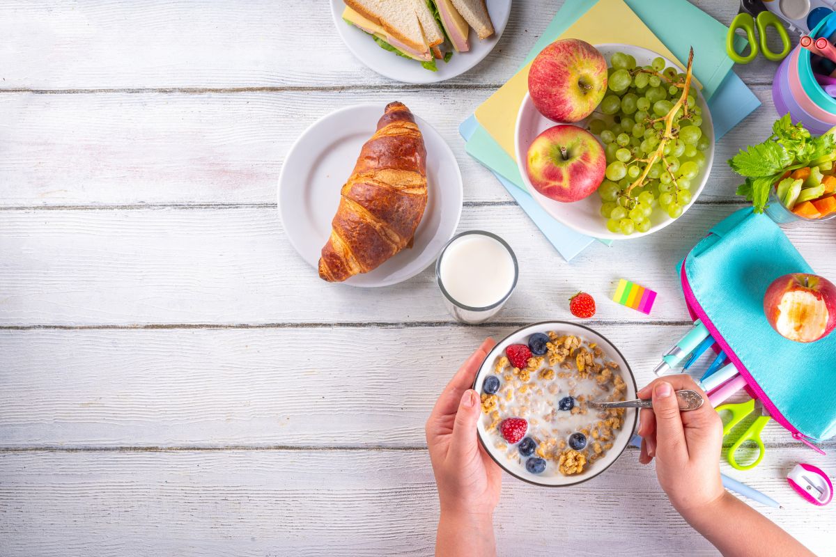 20 Easy Toddler Breakfast Ideas Picky Eaters Will Actually Eat