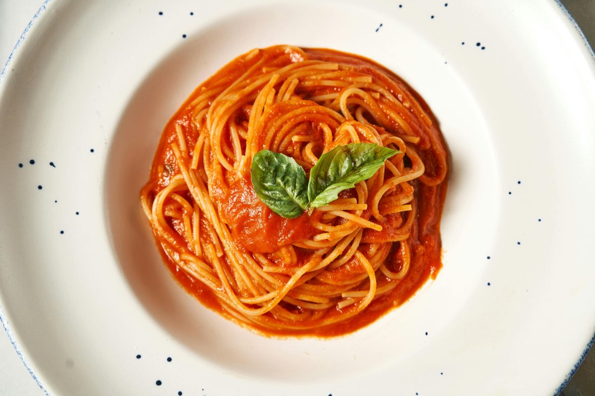 Easy Veggie Pasta for Picky Eaters — They Won’t Even Notice