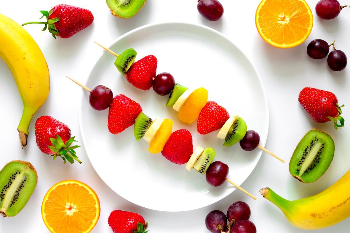 20 Healthy Toddler Snacks You Will Both Be Happy About