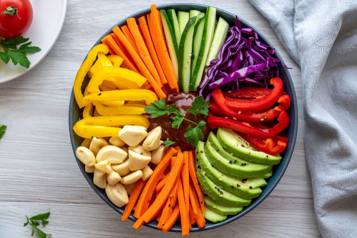 How to Get Kids to Eat More Vegetables Without the Meltdown